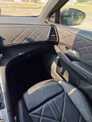 DS AUTOMOBILES DS 7 Crossback usata 29