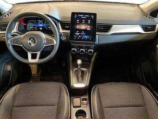 RENAULT Captur usata, con Cruise Control