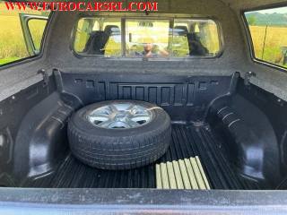 VOLKSWAGEN Amarok usata 25