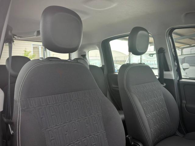 FIAT Panda usata 28