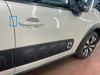 CITROEN C3 usata, con Tetto panorama