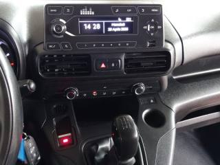 CITROEN Berlingo usata, con ESP