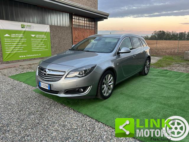OPEL Insignia usata 0