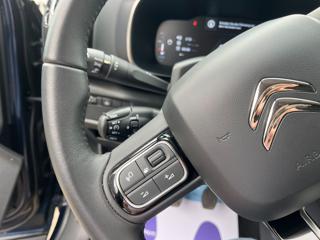 CITROEN C5 Aircross usata, con Boardcomputer