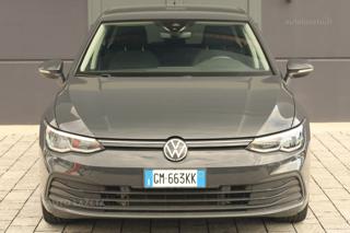 VOLKSWAGEN Golf usata, con Servosterzo