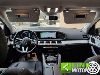 MERCEDES-BENZ GLE 350 usata 30