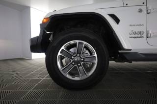 JEEP Wrangler usata 7