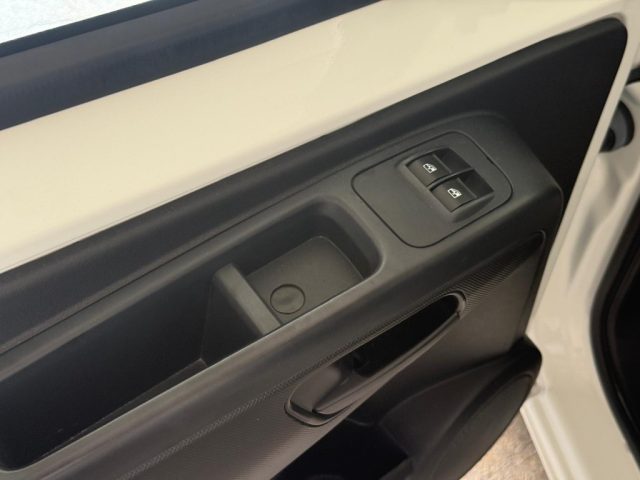 FIAT Fiorino usata, con Climatizzatore