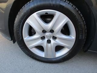 OPEL Astra usata, con Servosterzo