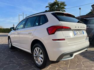 SKODA Kamiq usata, con Alzacristalli elettrici