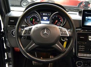 MERCEDES-BENZ G 350 usata, con Fari Xenon