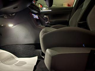 VOLKSWAGEN Taigo usata, con Chiusura centralizzata telecomandata