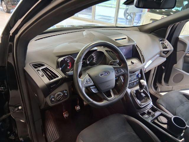 FORD Kuga usata, con Interni in pelle