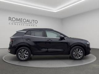 KIA Sportage usata, con Chiusura centralizzata