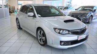SUBARU Impreza usata, con Airbag laterali