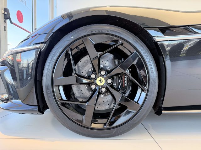 FERRARI 12 Cilindri usata, con Airbag Passeggero