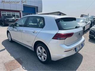 VOLKSWAGEN Golf usata, con Airbag Passeggero