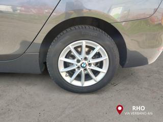 BMW 216 usata, con Servosterzo