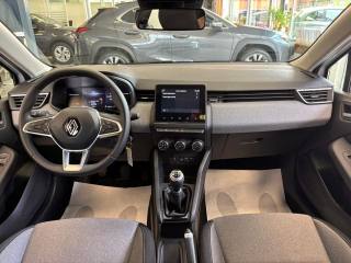 RENAULT Clio usata, con Climatizzatore