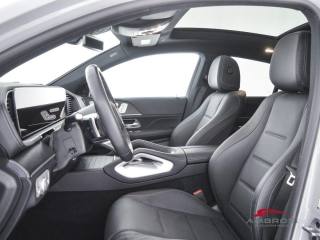 MERCEDES-BENZ GLE 350 usata 8
