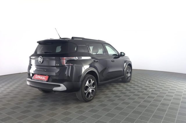 CITROEN C3 Aircross usata 3