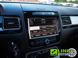 VOLKSWAGEN Touareg usata 40