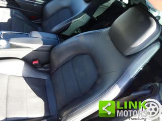 MERCEDES-BENZ E 220 usata, con USB