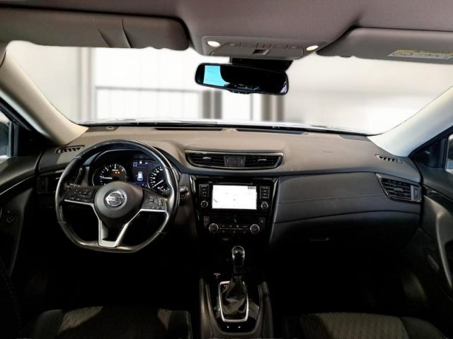 NISSAN X-Trail usata, con Cruise Control