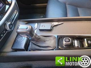 VOLVO V60 usata, con Bluetooth