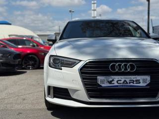 AUDI A3 usata, con Climatizzatore