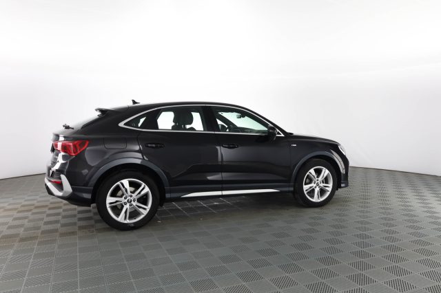 AUDI Q3 usata 2