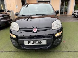 FIAT Panda usata, con Airbag