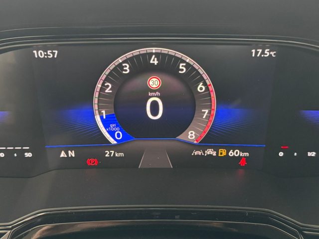 VOLKSWAGEN Taigo usata, con Climatizzatore