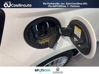 FIAT 500 usata, con Airbag testa