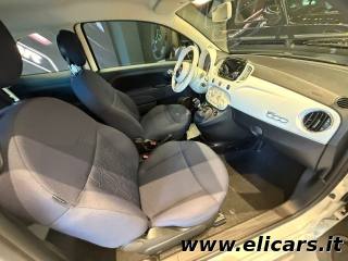 FIAT 500 usata, con Autoradio