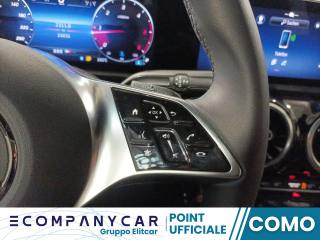 MERCEDES-BENZ A 200 usata, con ESP