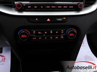 KIA XCeed usata, con Climatizzatore automatico, 2 zone