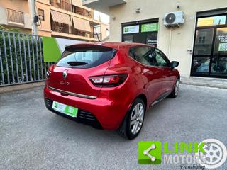 RENAULT Clio usata 11