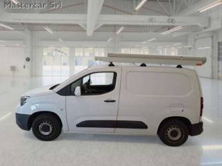 OPEL Combo usata, con Controllo trazione