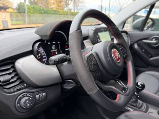 FIAT 500X usata 9