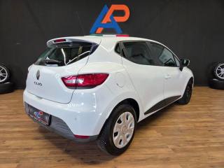RENAULT Clio usata, con Autoradio