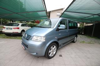 VOLKSWAGEN Multivan usata, con Alzacristalli elettrici