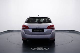 PEUGEOT 308 usata, con Alzacristalli elettrici