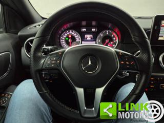 MERCEDES-BENZ A 200 usata, con Autoradio