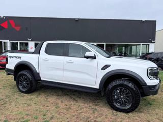 FORD Ranger Raptor usata, con Antifurto
