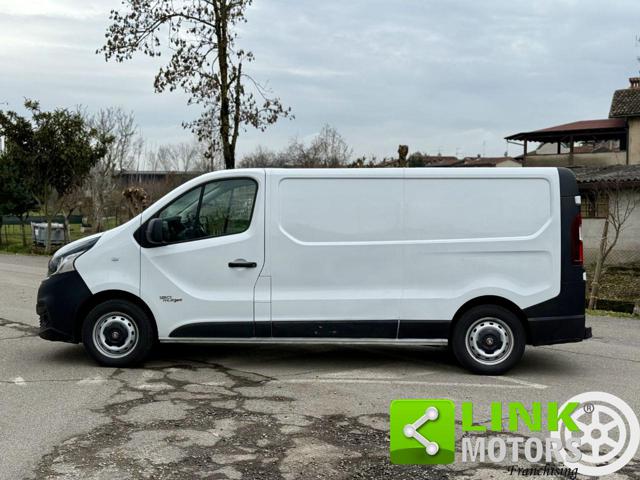 FIAT Talento usata, con Cruise Control