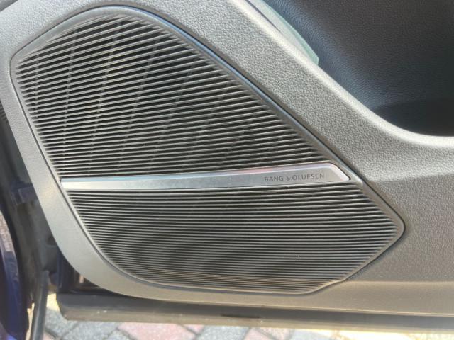 AUDI SQ8 usata, con Filtro antiparticolato