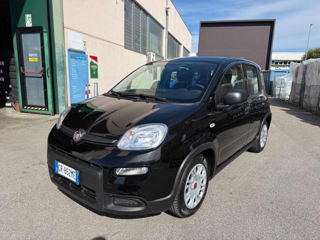FIAT Panda usata, con Alzacristalli elettrici