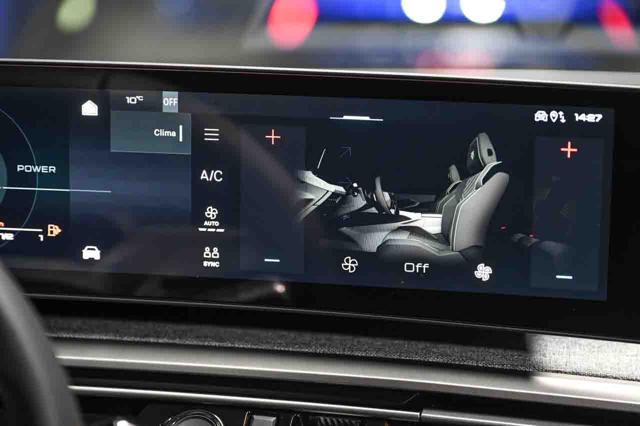 PEUGEOT 3008 usata, con Immobilizzatore elettronico