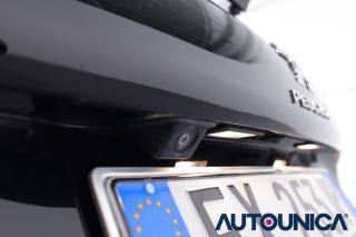 PEUGEOT 2008 usata, con Telecamera per parcheggio assistito